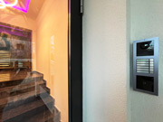 Video Interfon Smart Bloc Brasov